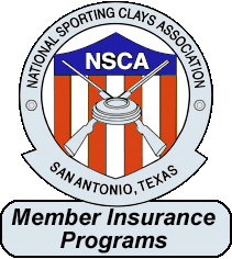 NSCA insurance programs logo